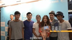 电影<幸运是我>其它花絮1:群星推荐