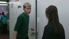 电影<幸运是我>内地预告片1:终极版