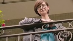 电影<幸运是我>片段2