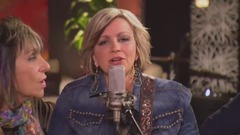 The Isaacs - Daniel Prayed