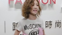 预见Vogue跨世纪时尚摄影展