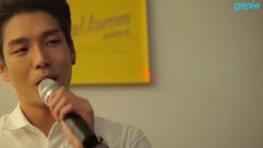 Changmin & Scarecrow - Call Kim Gun Mo