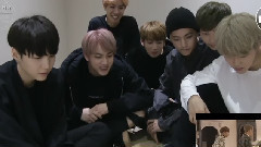 BANGTAN BOMB:血汗泪 MV Reaction