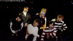 嘀嘀叭叭 & 第二次告白 & 没关系 & 回家的路