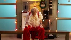 电影<圣诞坏公公2>先行版预告片