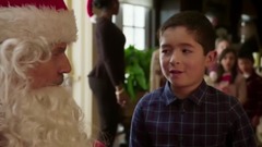 电影<圣诞坏公公2>预告片