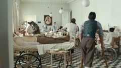 电影<受伤的心>预告片