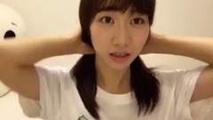 SHOWROOM 柏木由紀