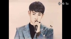 彭楚粤 光之翼 饭制MV