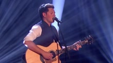niall horan - This Town 现场版 2016