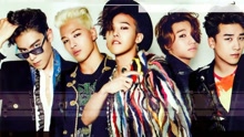 Bigbang - BIGBANG确定将双主打回归 已拍MV雇300余名群演