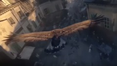 Everybody Wants To Rule The World