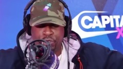 Tim Westwood Freestyle