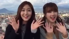 女朋友喜爱的欧洲 11月 Coming Soon!