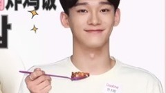 Goobne火山鸡 午餐肉炸鸡饭