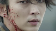 韩剧< Moon Lovers >vol.8