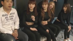 KoonTV直播 - six bomb 采访