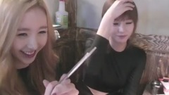 KoonTV直播 - six bomb 采访