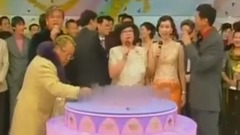 全日爱 & 两位一体 & 越夜越有机 & 爱比我重要