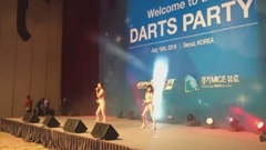 Saturday Night(cover)