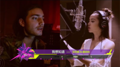 2016年音悦V榜第42期 - 欧美篇