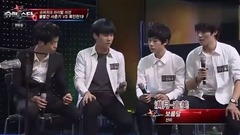 SuperStarK6 E07 脸红的思春期cut