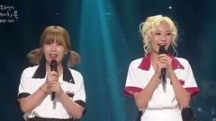 <柳熙烈的写生簿>脸红的思春期cut