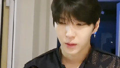 Dukgune LEO 给星光的一句话 中文字幕 16/10/20