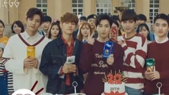 掰掰乐20周年祝贺 中文字幕 16/10/20(TE)