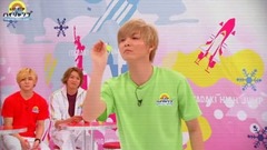 いただきハイジャンプ