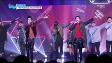  - HOOK GA - MBC音乐中心 现场版 16/10/22
