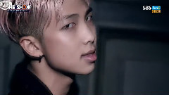 金南俊0912生日快乐