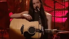 Angus and Julia Stone - Head Over Feet