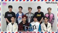 Korean Music Wave in 福冈 宣传