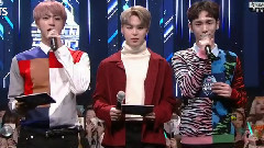 MCD JIN&JIMIN MC cut