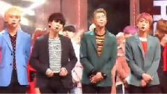 Blood Sweat&Tears一位