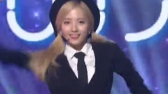 EXY,宇宙少女,程潇 - Secret