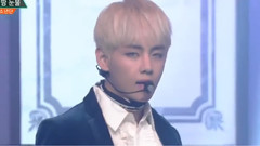 血汗泪(Blood Sweat & Tears)