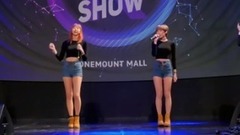 K-pop新星展示Show