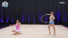 My Little Television 程潇&曹璐&孙妍在Cut3