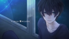 カランと鳴く / 足首