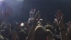 AINT GIVING UP (O2 ACADEMY BRIXTON)