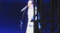 夜空中最亮的星