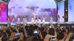 木浦歌谣节公演 Full Cut