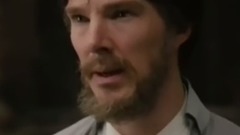 电影<奇异博士>电视版15