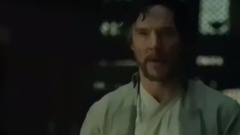 电影<奇异博士>电视宣传片4