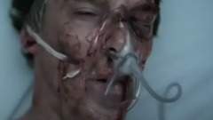 电影<奇异博士>电视版1