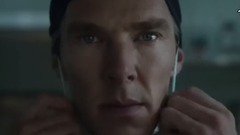 电影<奇异博士>电视版4