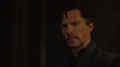 电影<奇异博士>电视版1