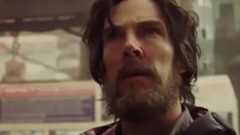 电影<奇异博士>电视宣传片17